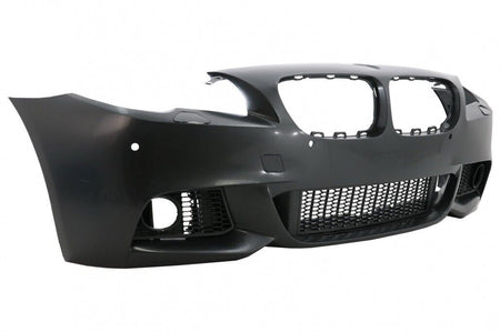 Body Kit Completo F10 5 Series (2010-2014) Berlina M-Technik Design TUNING