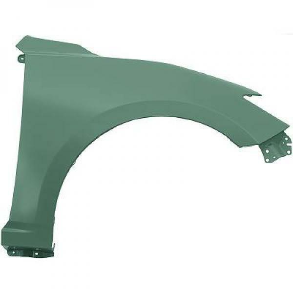 Parafango destro 3 13-