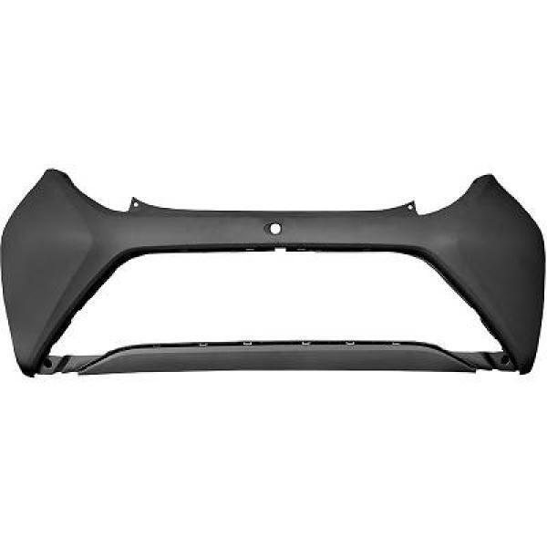 PARAURTI POSTERIORE TOYOT AYGO, 14-22