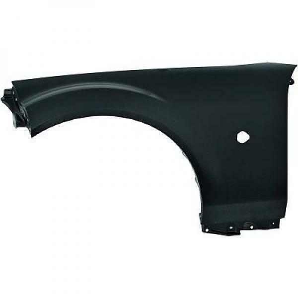 Parafango fianco laterale fianchetto  destro MX 5 05-15 con foro freccia NC