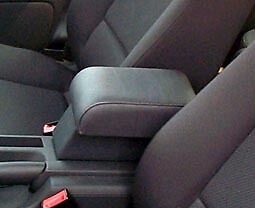 Bracciolo Simil Pelle A4 B5 01-> Grigio