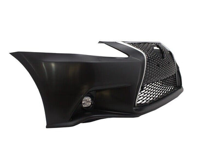 Paraurti Anteriore Sportivo Tuning IS XE20 2005 > 2013 style F Sport