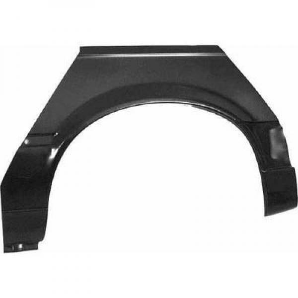 Passaruota arco parafango lamierato destro Serie3 E30 1987- 2 porte