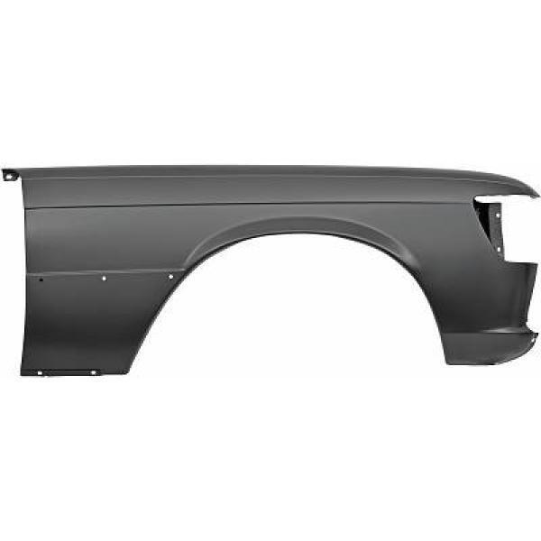 PARAFANGO MERCE DESTRO DB W116, 73-80