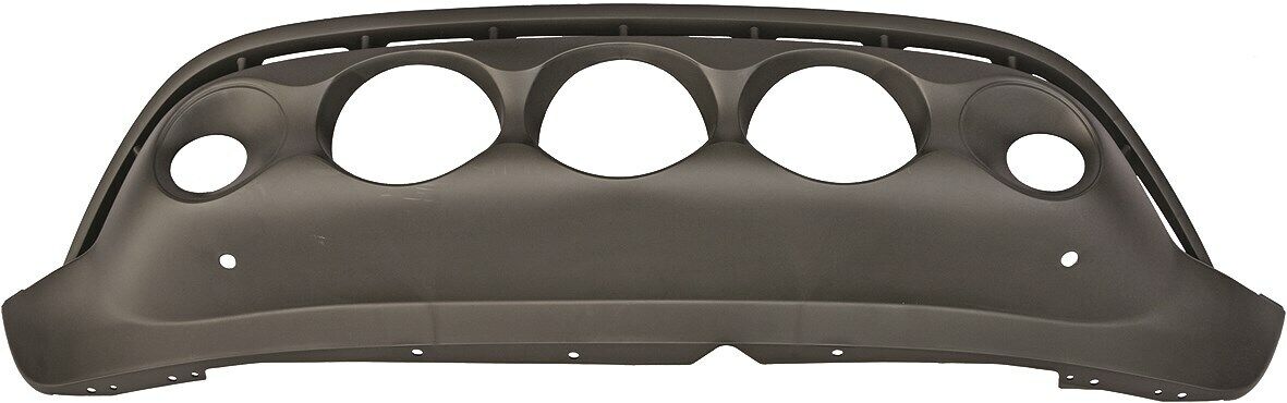 Paraurti anteriore  JUKE 10-08.14 grigio scuro/parte inferiore 62026-1KA1A