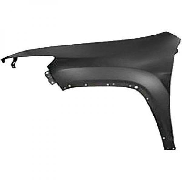 PARAFANGO CHRYS SINISTRO. CHEROKEE, FENDER 19-