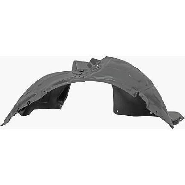 PASSARUOTA COMPATIBILE CON OPEL DESTRO. ZAFIRA, CELLA/ARCO RUOTA 43800