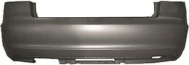 Paraurti posteriore A3 08-12 3pt vern no sensori 8P3807303D GRU