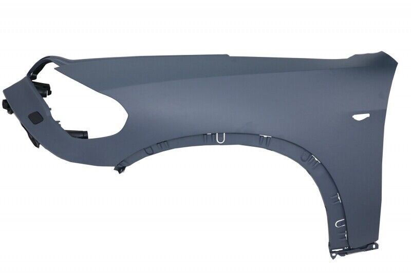 Parafanghi anteriori adatti per X5 E70 (2007-2013) LCI Design