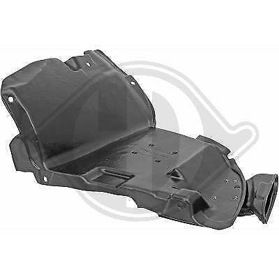 Parasassi per parafango anteriore Sinistro IMPREZA 98-01 Turbo Sport GT e RX