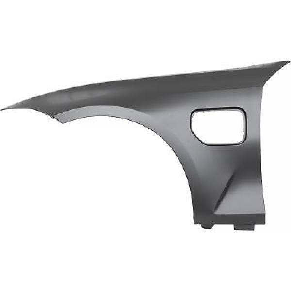 PARAFANGO COMPATIBILE CON BMW SINISTRO. G20/21, 19-   PER MODELLI E