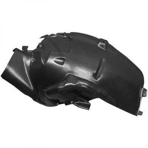 Parasassi sx anteriore ClasseA W169 04-12 sez anteriore A169.690.3330