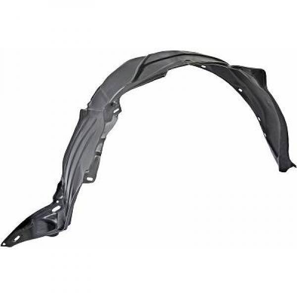 PANNELLO RUOTA COMPATIBILE CON HONDA Li CIVIC H/B, RUOTA/ARCO 45080