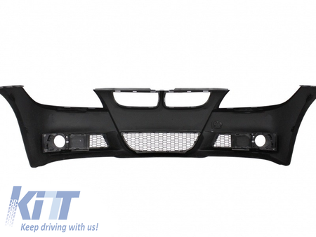 Paraurti anteriore Serie 3 E90 E91 Berlina Touring (2004-2008) Design M-Tec