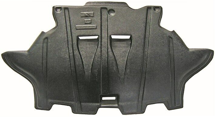 Paramotore protezione inferiore anteriore 80 91-96 diesel