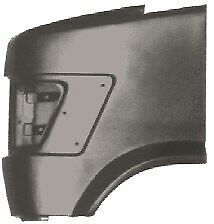 Parafango lamierato carrozzeria lamiera destro 207D 1977 > 1995