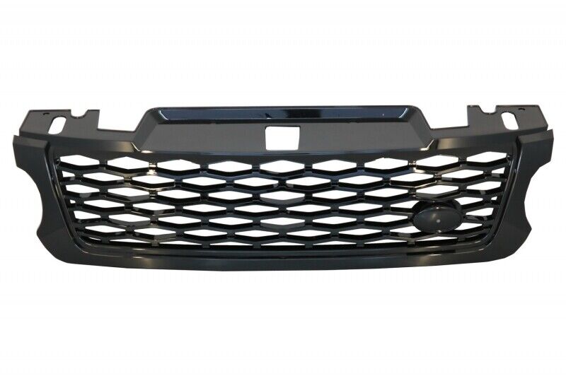 Body Set Estético Completo Rango Sport L494 (2013- >) Svr Design