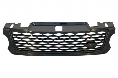 Body Set Estético Completo Rango Sport L494 (2013- >) Svr Design
