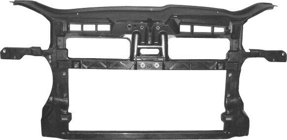 Ossatura frontale maschera JETTA 3 e GOLF VARIANT 05-08 per 103KW TDI GOLF V