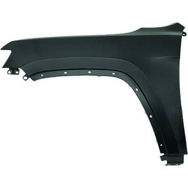 Parafango sinistro GRAND CHEROKEE 11-