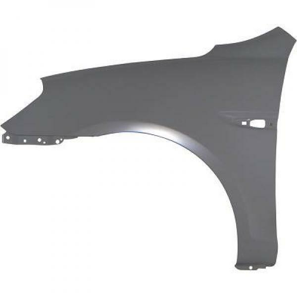 Parafango sinistro ACCENT 06- con foro freccia