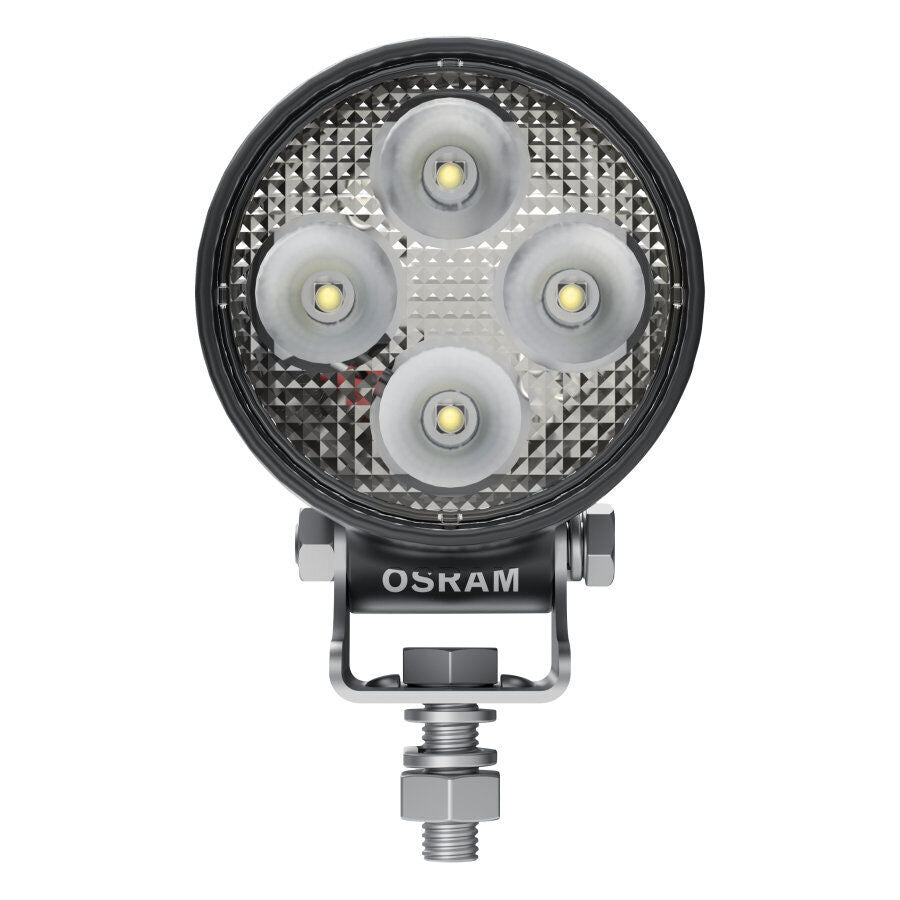 Osram LEDriving® ROUND VX80-WD 22W 12/24V