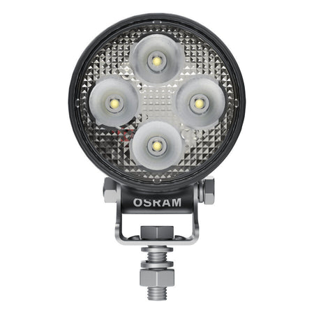Osram LEDriving® ROUND VX80-WD 22W 12/24V