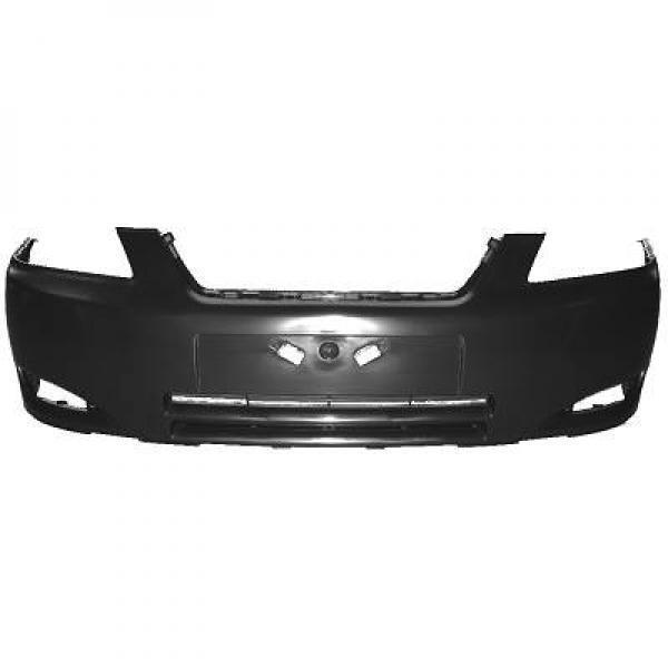 Paraurti anteriore COROLLA 01-06.04 verniciabile 3/5 porte