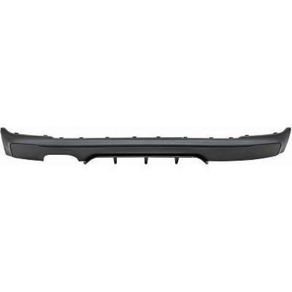 PARAURTI DIFFUSORE COMPATIBILE CON BMW. CIAO. F22, DIFFUSORE/SPOILER/EYEOUT