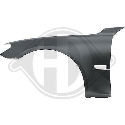 Parafango sx Serie7 F01/02 08-15 alluminio 41007261461