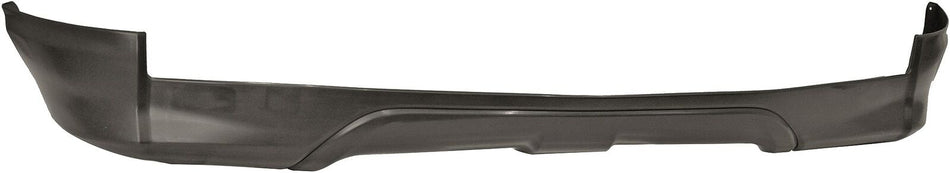 Paraurti anteriore LANDCRUISER 08-12 nero