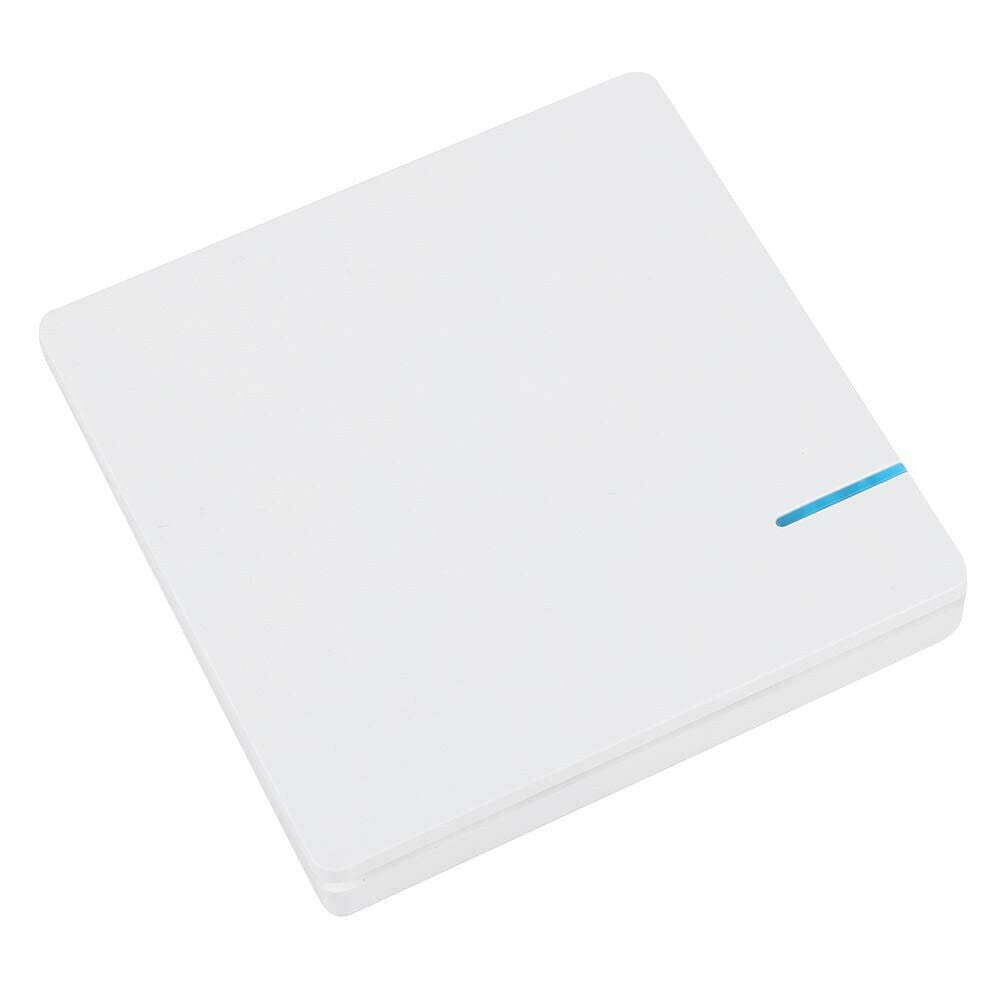 Kit Interruttore Da Parete Ricevitore Wireless WiFi 220V Compatibile Con Amazon
