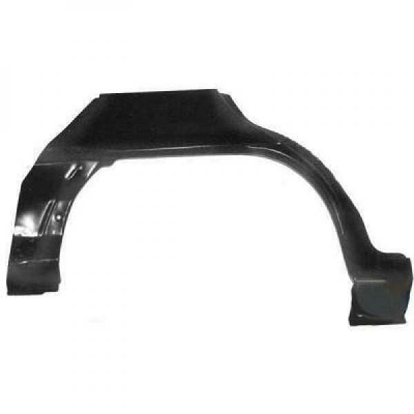Passaruota arco parafango lamierato destro Wagon 91-97 4 porte