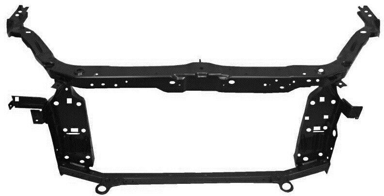 Ossatura frontale maschera  QASHQAI 07-10 2.0 diesel 2.0 benzina