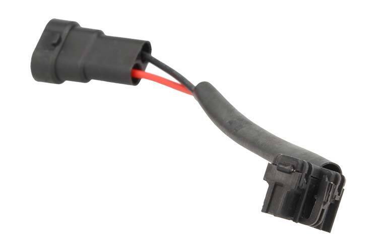 Cablaggio Alimentazione Ballast Xenon OEM Per Centralina XB4402 XA1310 <p