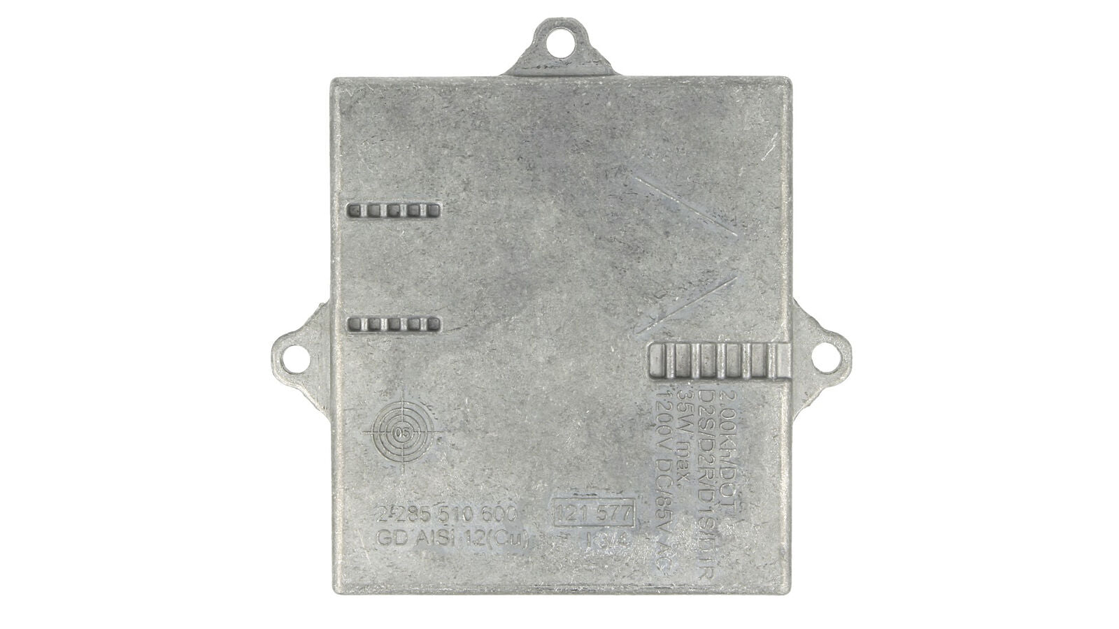 Centralina Ballast Xenon A2208203785 Per Mercedes Benz Golf GTi Mini Cooper