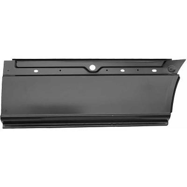 PANNELLO CONNESSIONE MERCE L. SPRINTER, REP.06-18 POSTERIORE SINISTRO,