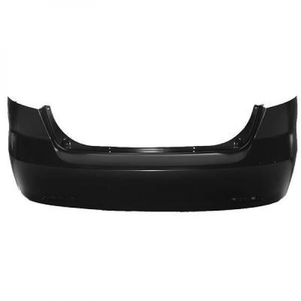 Paraurti posteriore LACETTI 04-11 con traversa