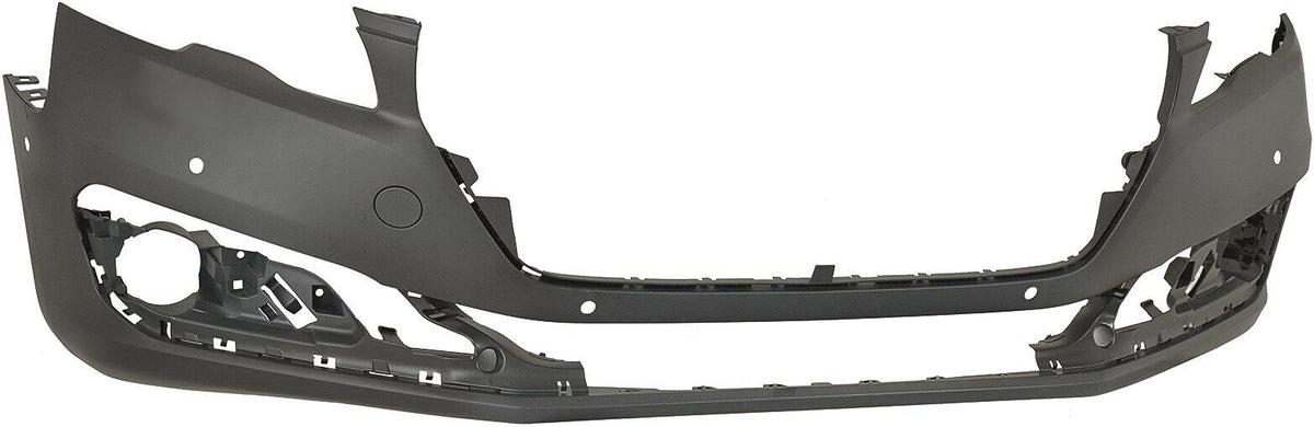 Paraurti anteriore 508 10/14- vern no lavafari per sensori 1612221980