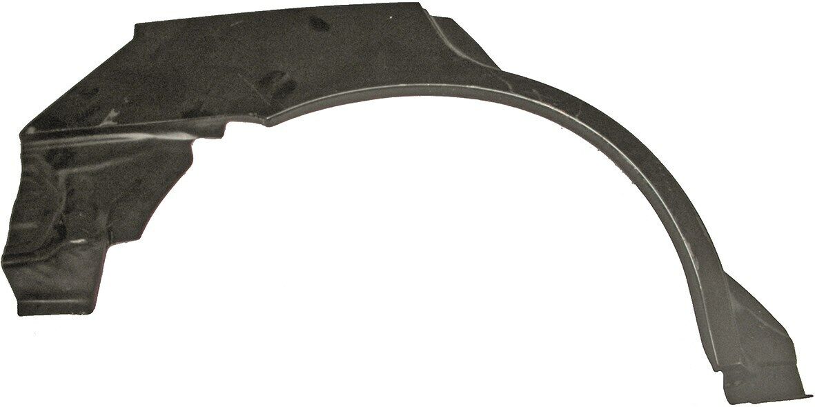 Passaruota arco parafango lamierato destro CIVIC 5 porte 1995-