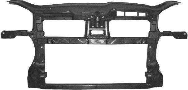 Ossatura frontale maschera JETTA 3 e GOLF VARIANT 05-08 non 103KW TDI