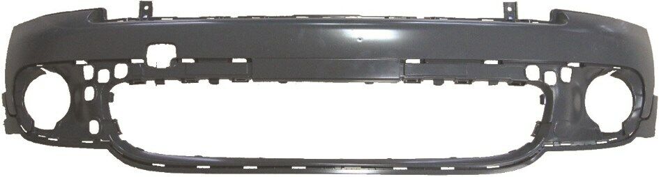 Paraurti anteriore 06-10 liscio/vern COOPER S/JCW 51112754003