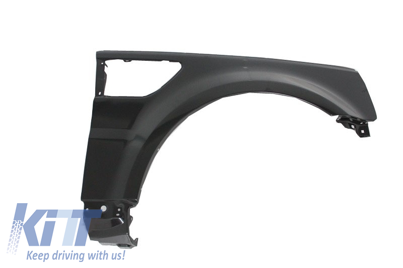 Parafanghi fianchetti anteriori Range Sport (2009-2013) L320