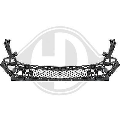 Griglia paraurti GLE C292 ML W166 16- interno non AMG o Avantgarde