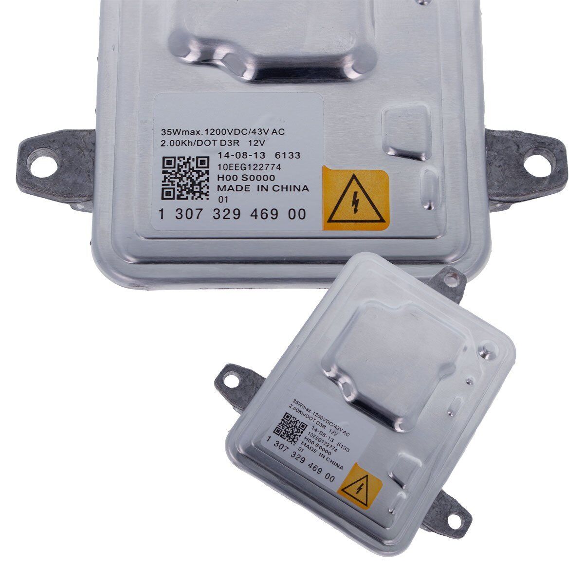 Centralina Ballast Xenon 130732946900 Per Lampada D3R