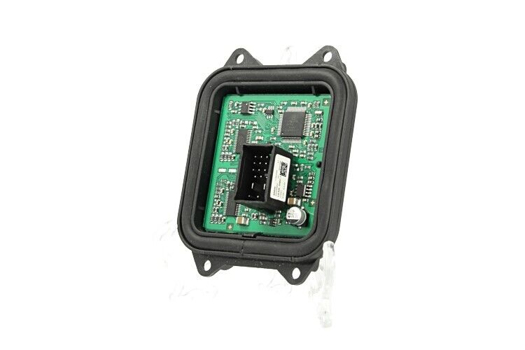 Modulo LEAR TMS 63117182396 BMW Centralina Di Controllo Per Faro Headlight