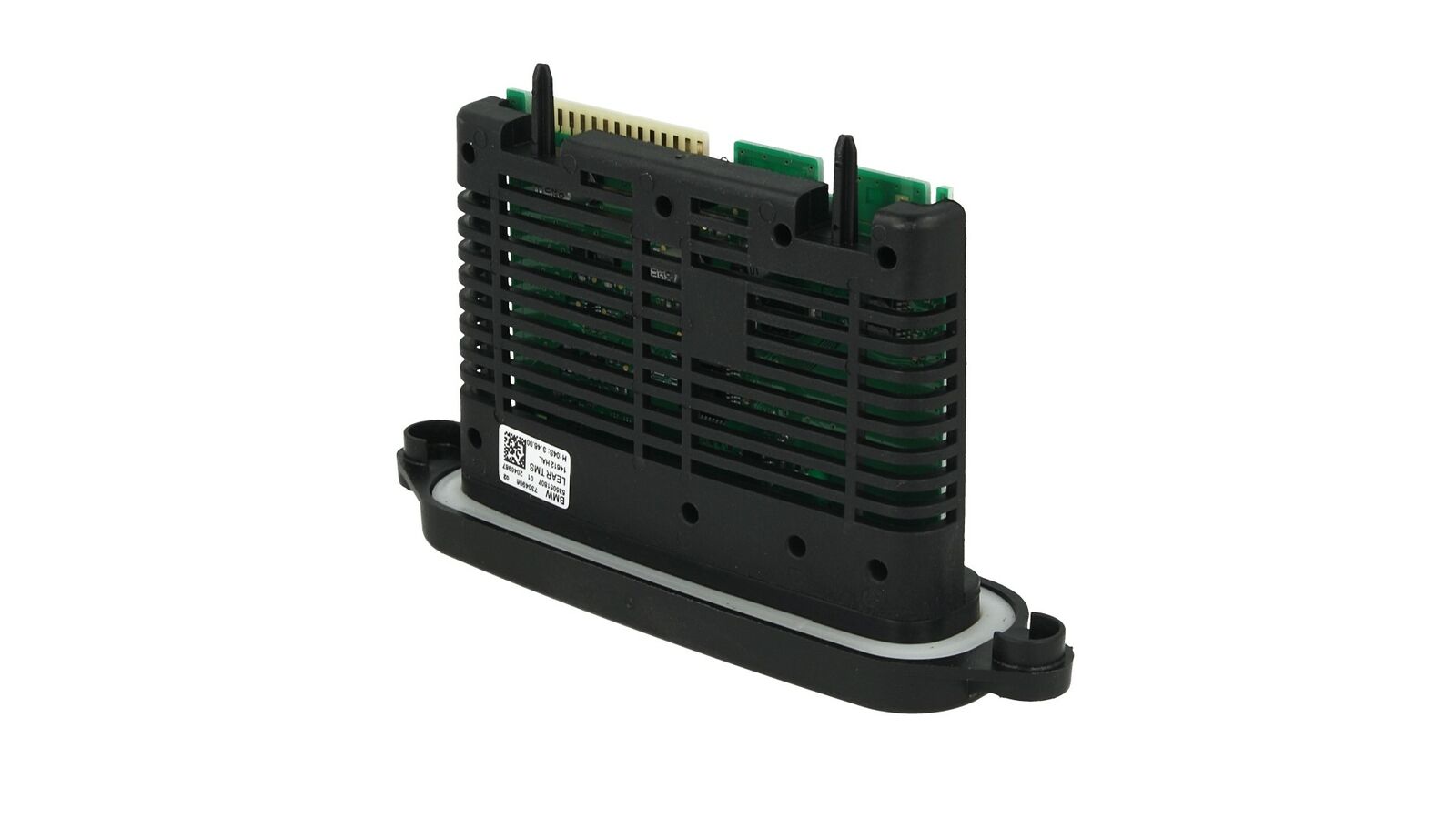 Modulo LEAR TMS 63117304906 63117267045  Serie 5 F07 GT F10 F11 Per Faro Alo