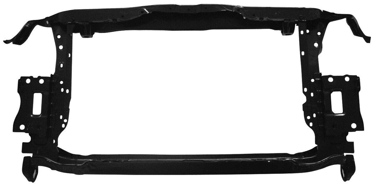 Ossatura frontale maschera COROLLA VERSO 04-09