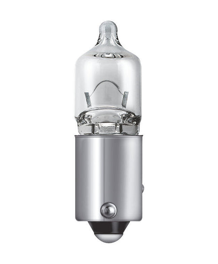 OSRAM Ultra Life 64132ULT-02B BAX9s 12V 6W H6W &