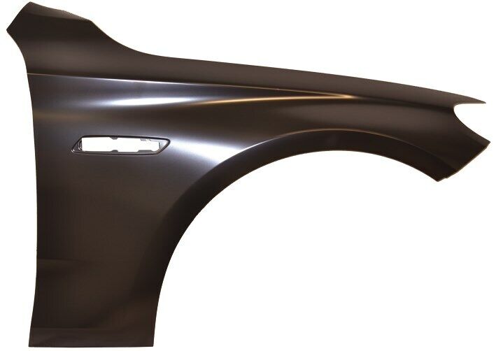 Parafango destro Serie5 F10 berlina F11 Touring 10-17 alluminio